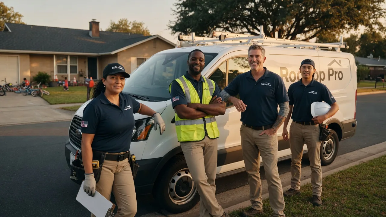 Roof Repair in Millersburg, PA near me